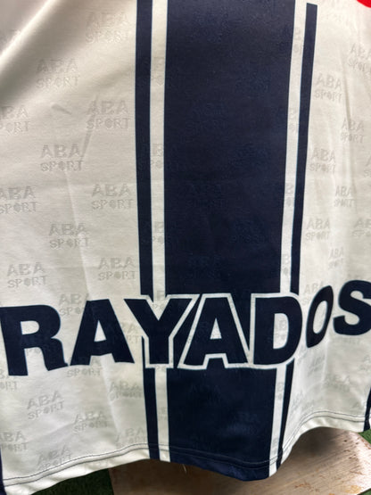 Rayados Monterrey 1998 Home - L