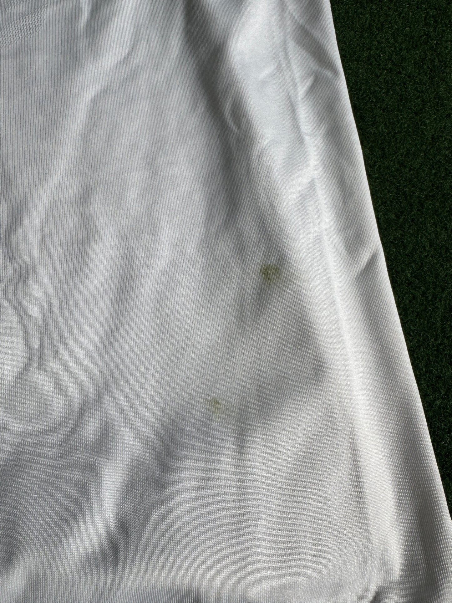 Manchester United 2010 Away - S
