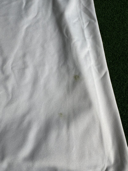 Manchester United 2010 Away - S