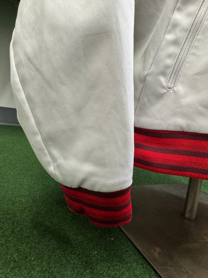 England 2012 Anthem Jacket - L