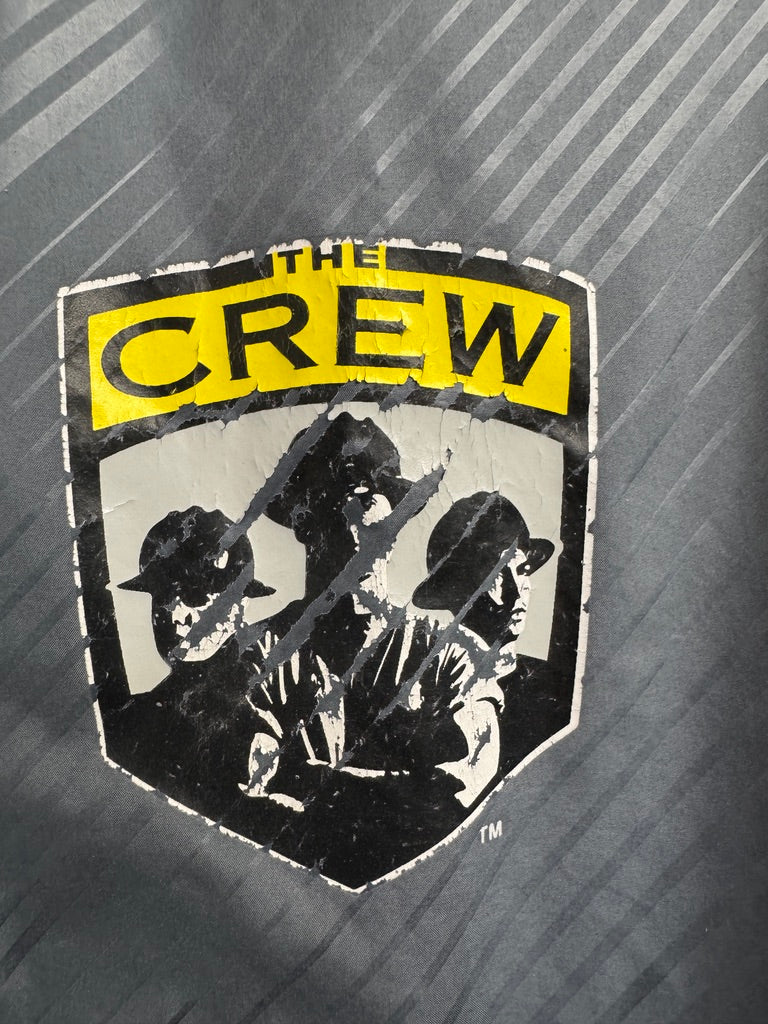 Columbus Crew 2014 Training Jacket - XL
