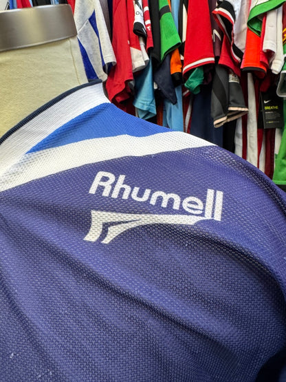 Palmeiras 1999 Training Shirt (Mesh) - M