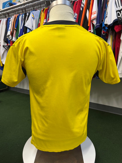 Columbus Crew 2000s Tee - YXL