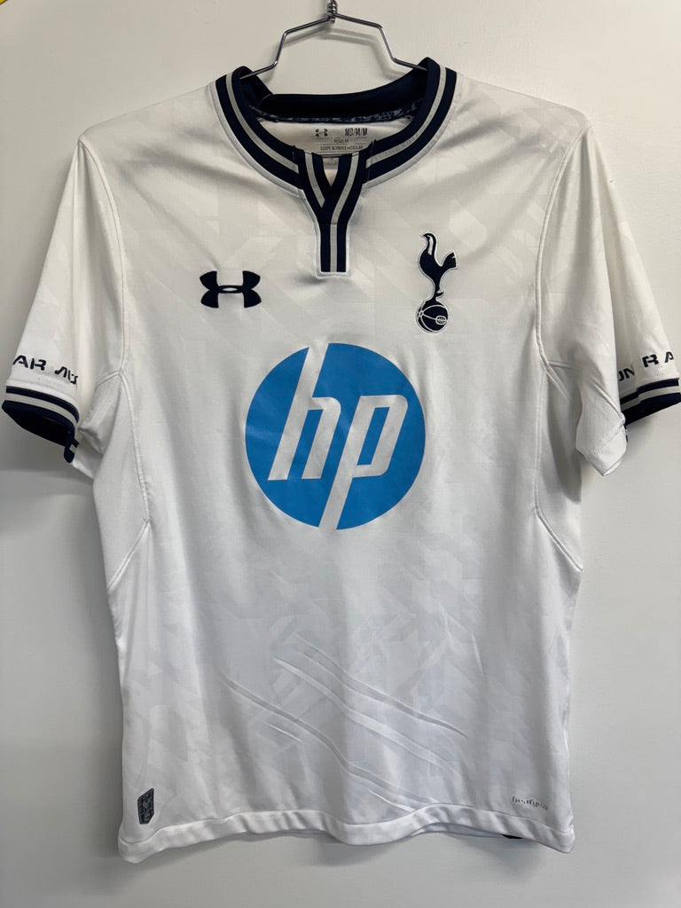 Tottenham Hotspur 2013 Home Shirt - M