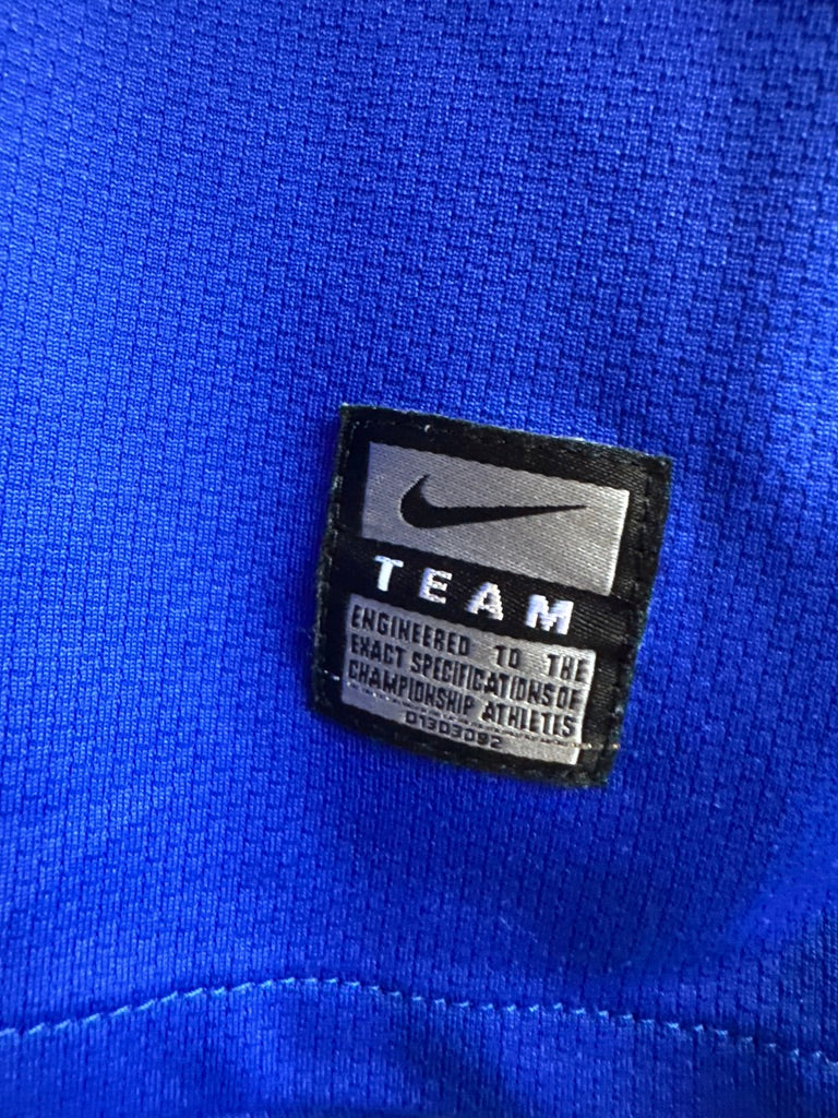 Manchester United 2008/09 Ronaldo #7 3rd Shirt | Retro Screamers