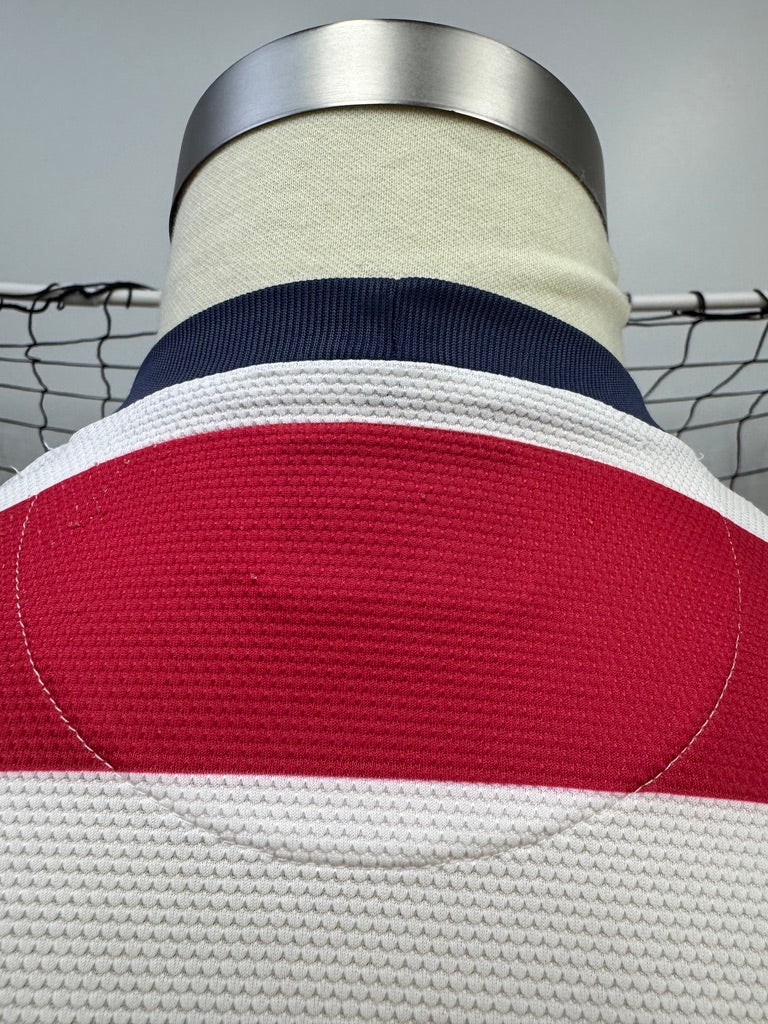 USA 2012/13 Home Shirt | Retro Screamers