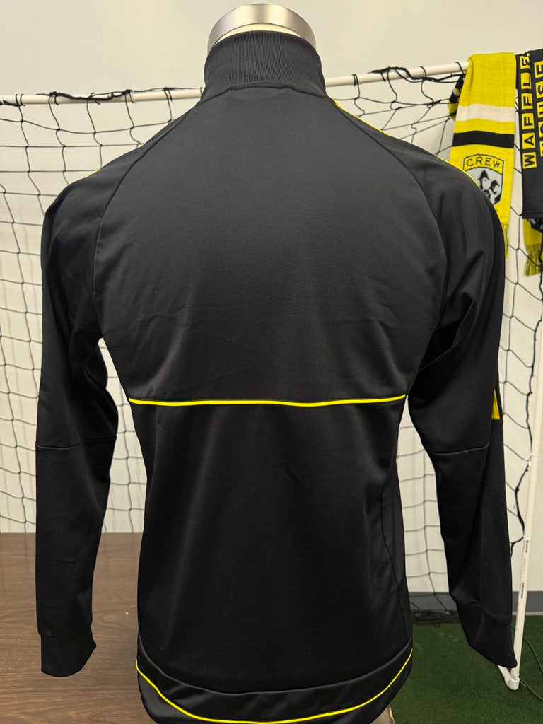 Columbus Crew 2016/17 Zip Up Jacket | Retro Screamers