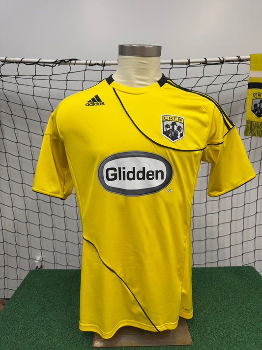 Columbus Crew 2010 Home - L
