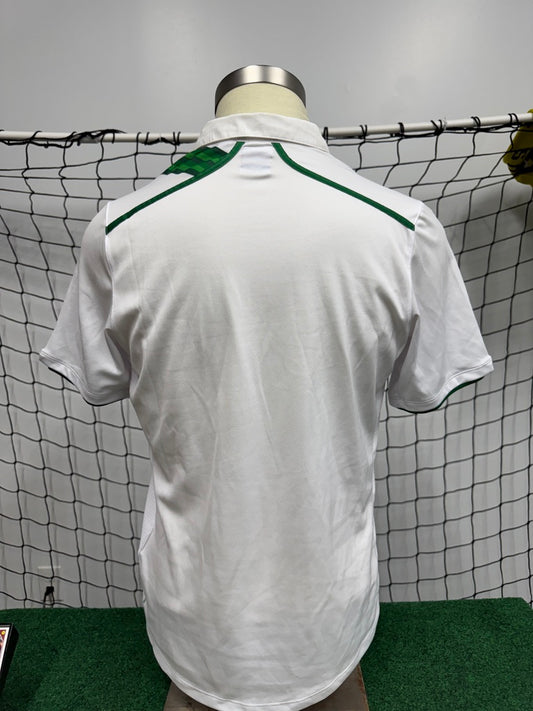 Ireland 2012/13 Away Shirt | Retro Screamers