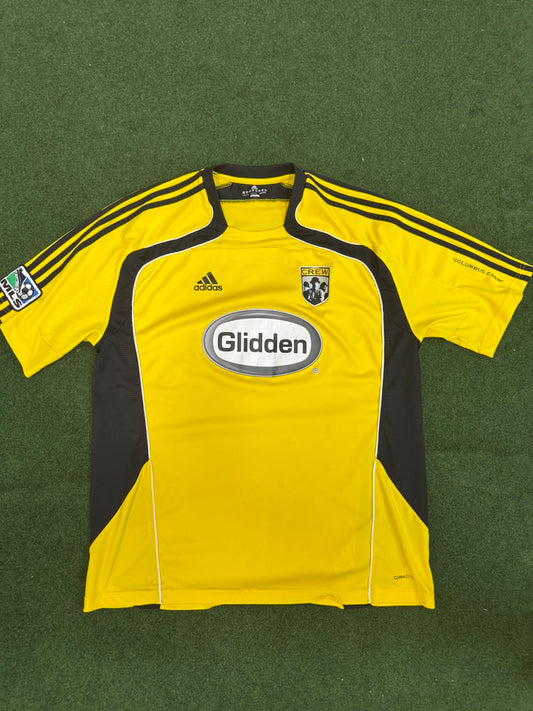 Columbus Crew 2009 Training - XL
