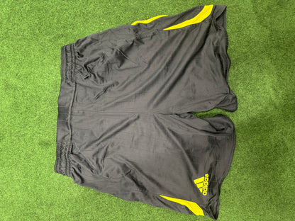 Columbus Crew 2006 Matchworn Shorts #7 Away - L