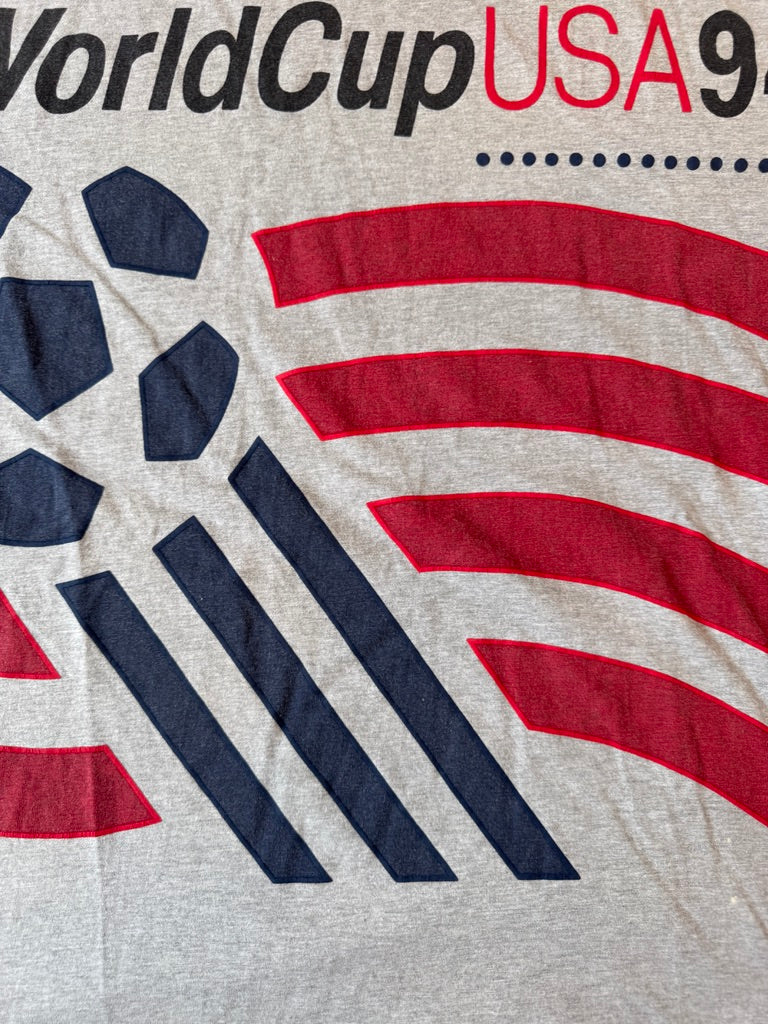 USA World Cup 1994 Polo Shirt - XL