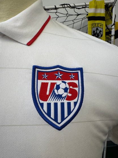 USA 2014 Home - M