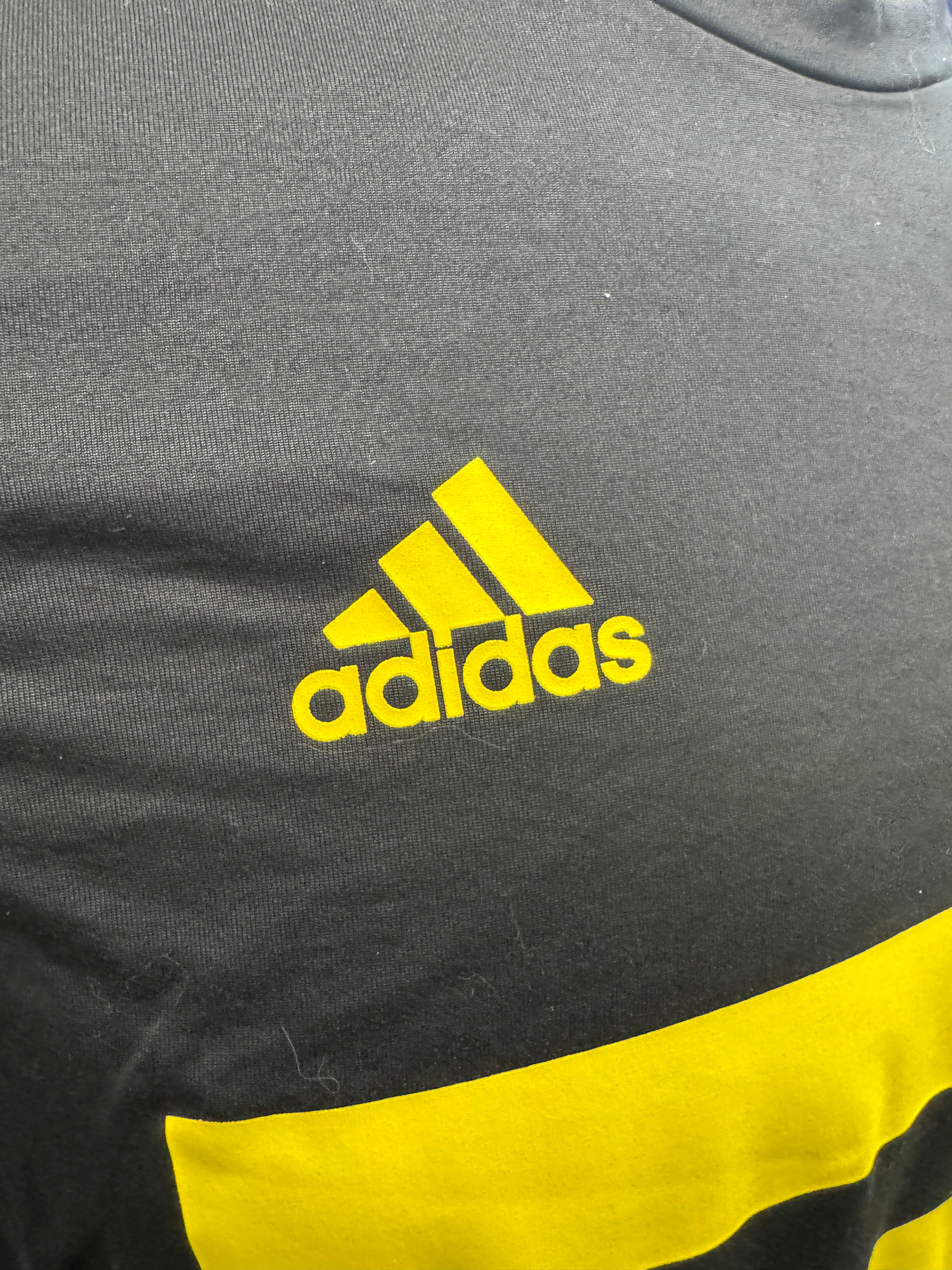Columbus Crew 2021/22 Creator Tee | Retro Screamers