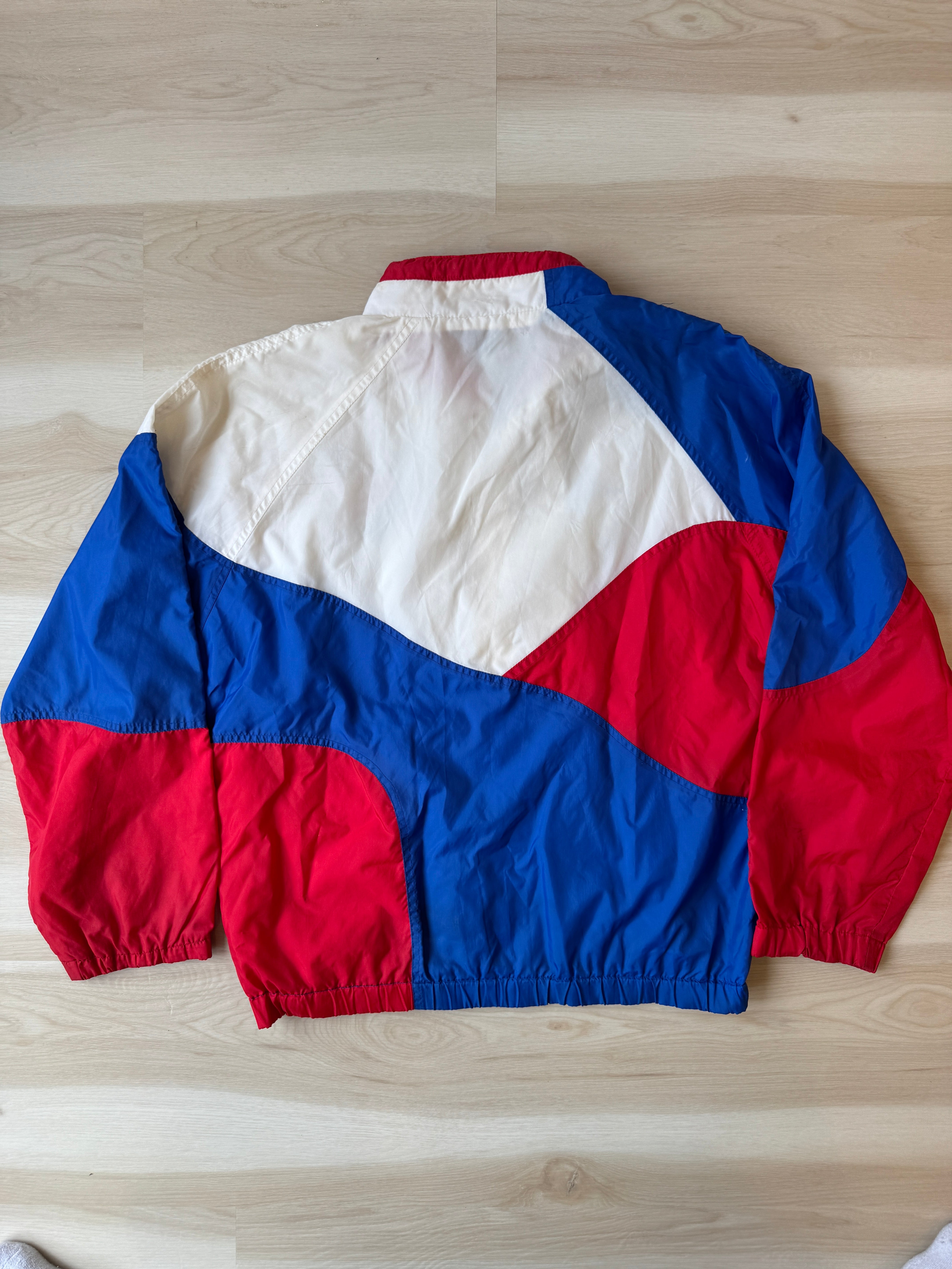 USA World Cup 1994 APEX Track Jacket  - L