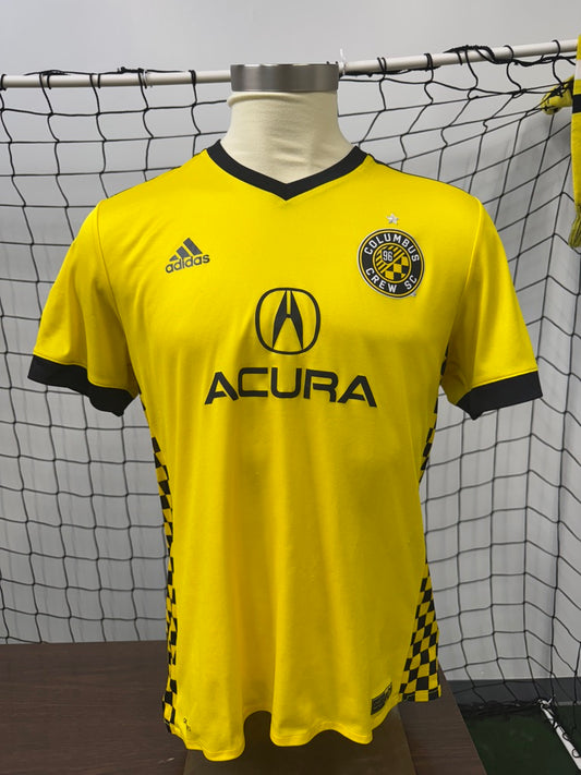 Columbus Crew 2017 Home - XL