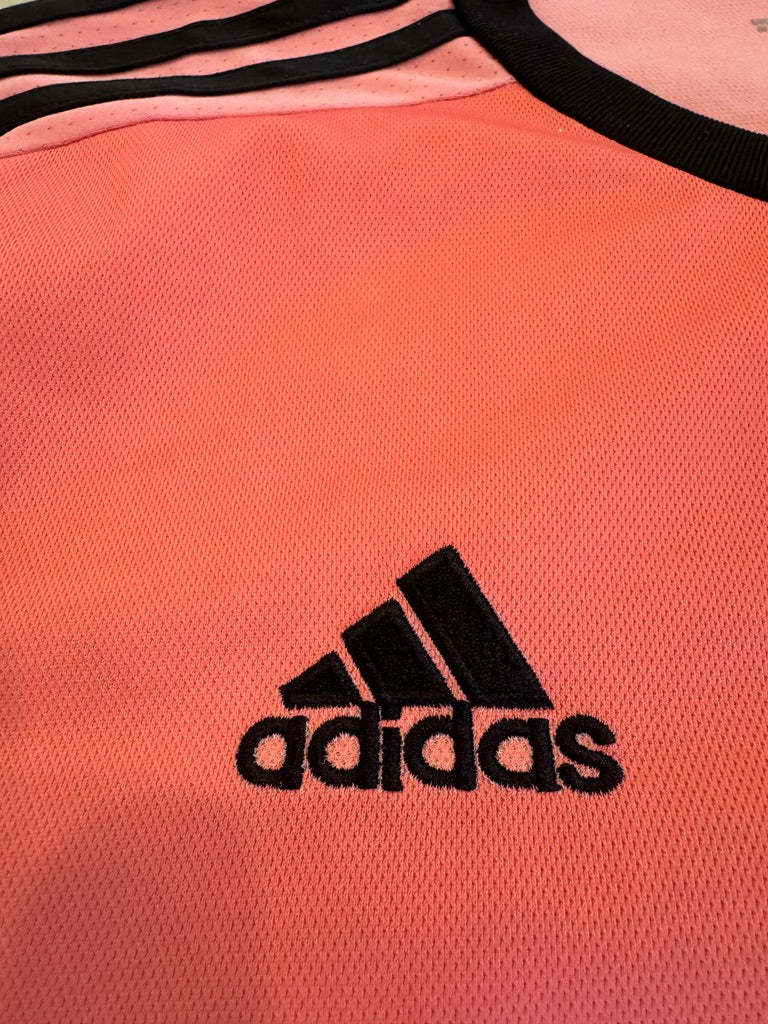 Juventus 2015 Dybala #21 Away Shirt - M