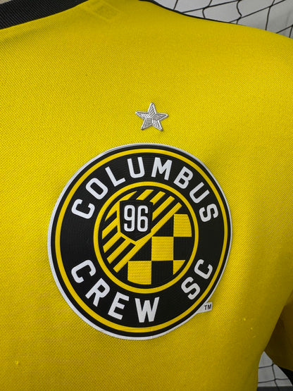 Columbus Crew 2017 Home - XL