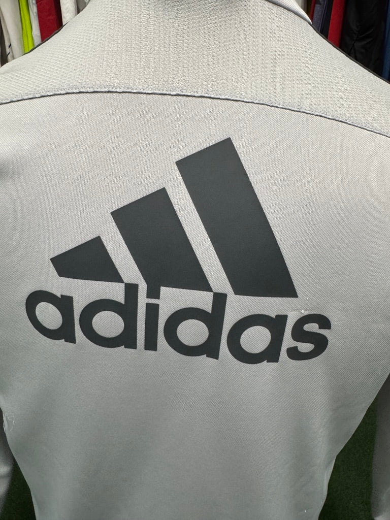 Columbus Crew 2014 #13 Training Neck Zip - M