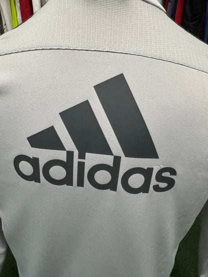 Columbus Crew 2014 #13 Training Neck Zip - M