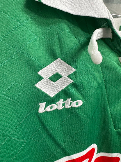 St. Etienne 1995 Home - M