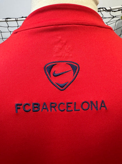 Barcelona 2006 Training Vest - M