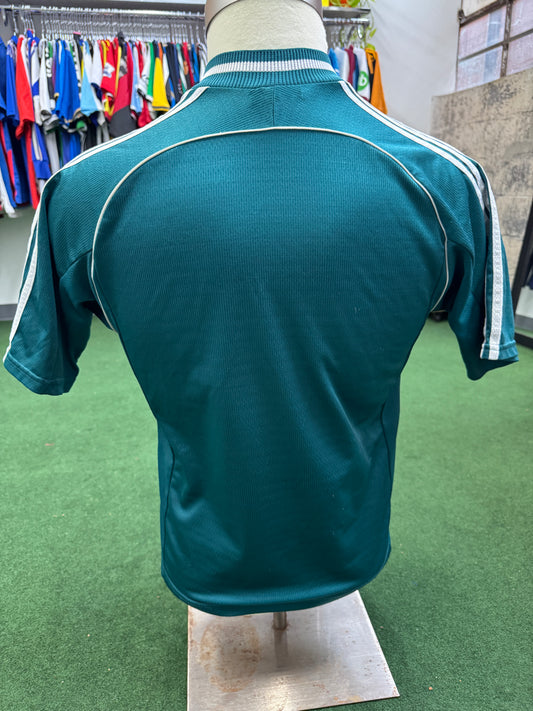 Germany 1998/99 Away Shirt | Retro Screamers