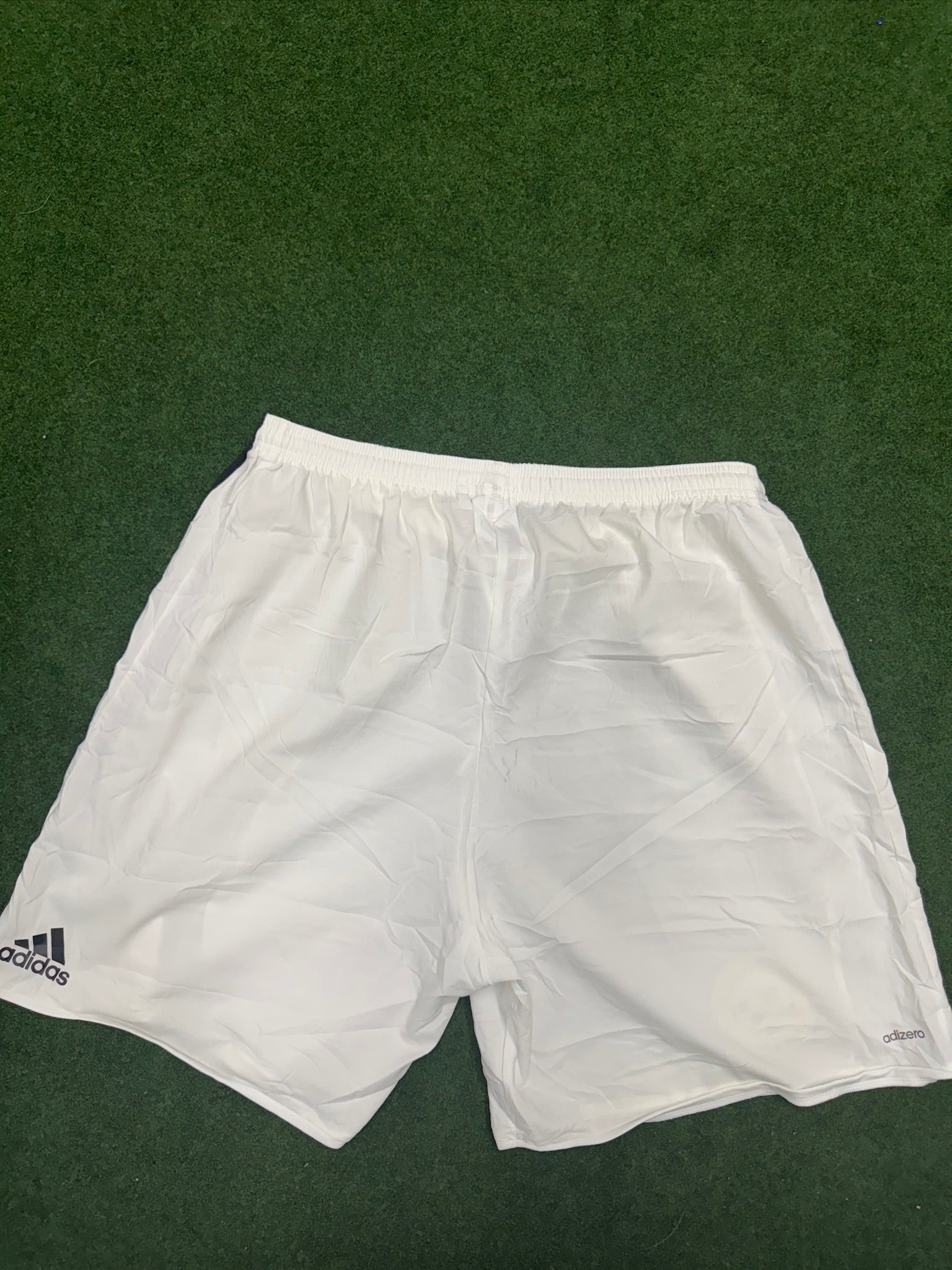 Columbus Crew 2017/18 GK Shorts | Retro Screamers