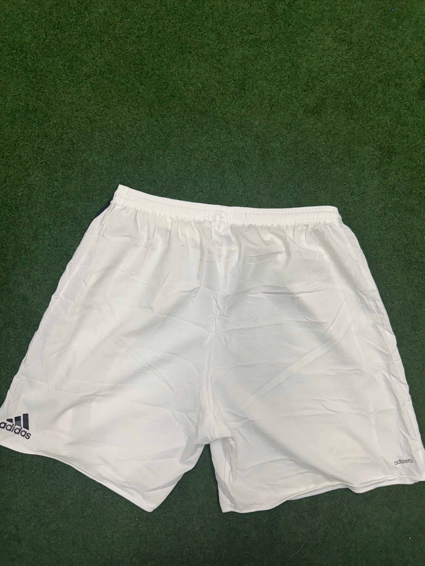 Columbus Crew 2017 GK Shorts - XL