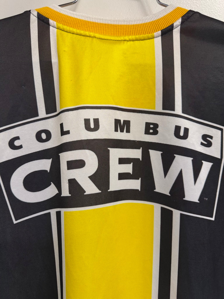 Columbus Crew Score First Jersey - L