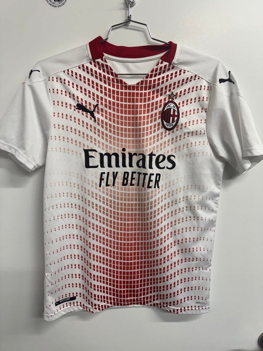 AC Milan 2020 Away - M