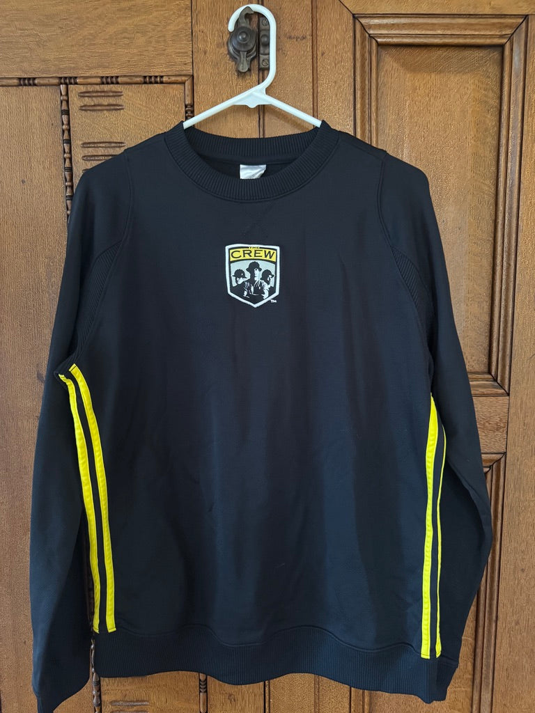 Columbus Crew Crewneck Sweater - M