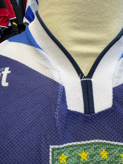 Palmeiras 1999 Training Shirt (Mesh) - M