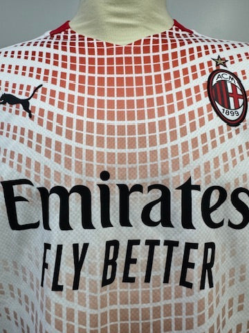 AC Milan 2020 Away - L