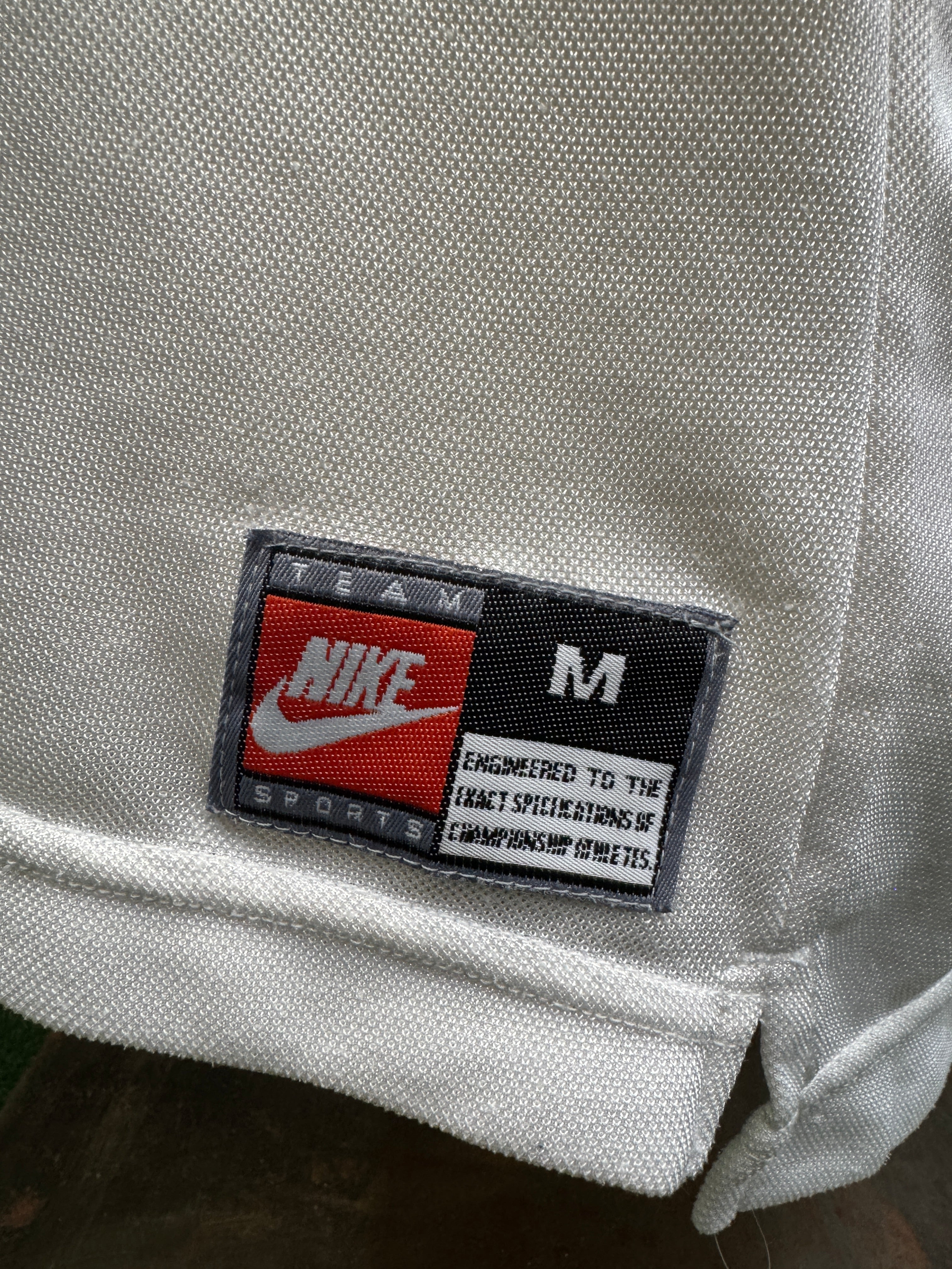 USA 1995/97 Home Shirt | Retro Screamers