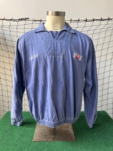 USA Nike 1994 Drill Top - XL