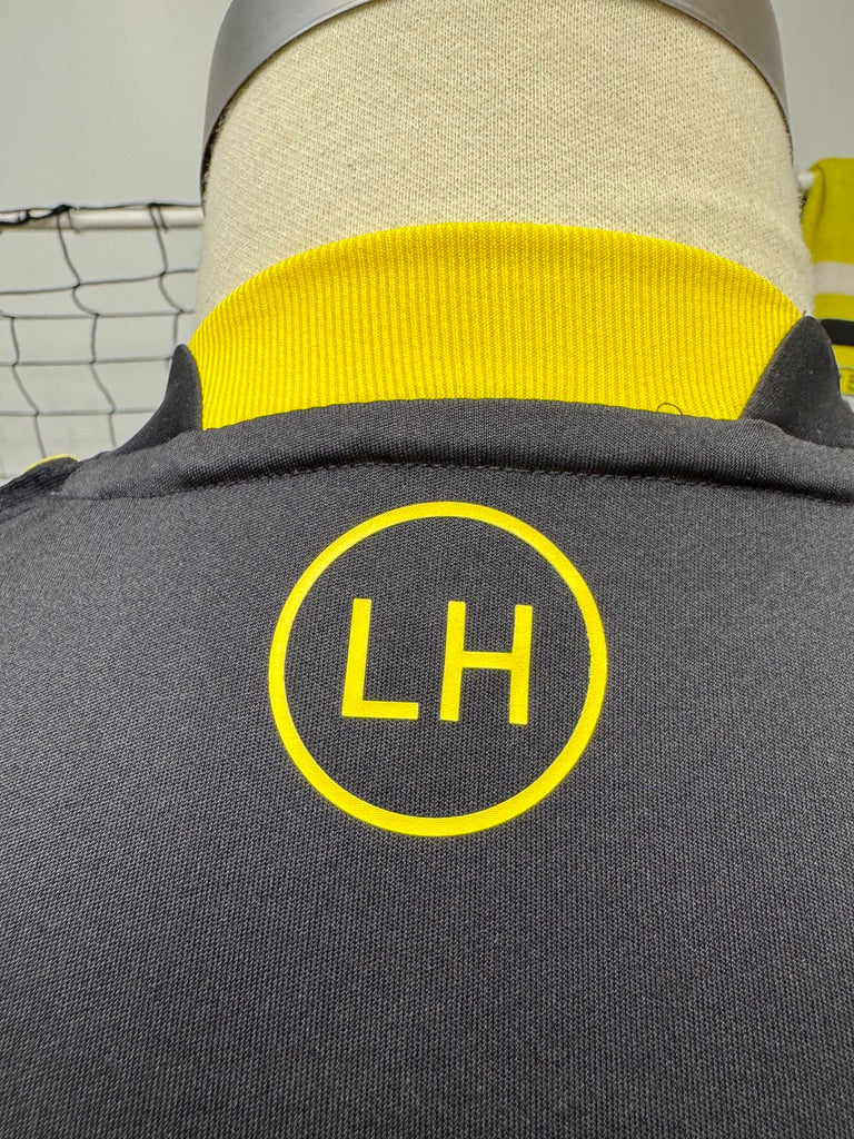 Columbus Crew 2010/12 Away Longsleeve Shirt | Retro Screamers