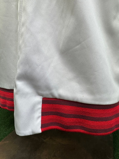 England 2012 Anthem Jacket - L