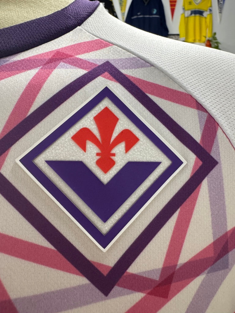 Fiorentina 2022/23 Training Shirt | Retro Screamers