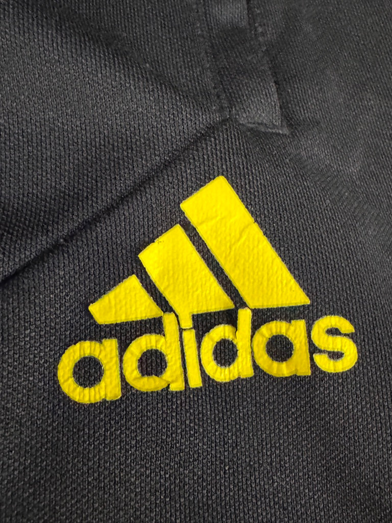 Columbus Crew 2012/13 Track Pants | Retro Screamers