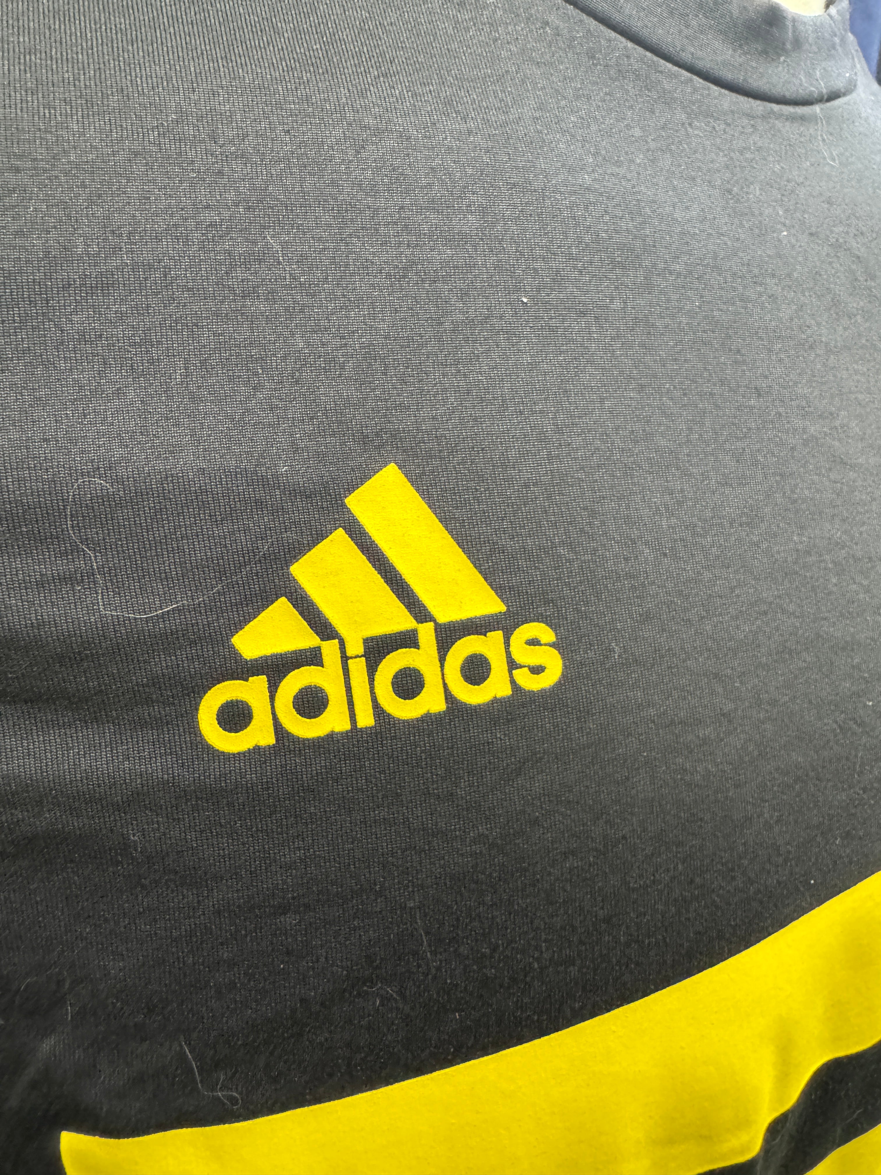 Columbus Crew 2021/22 Creator Tee | Retro Screamers