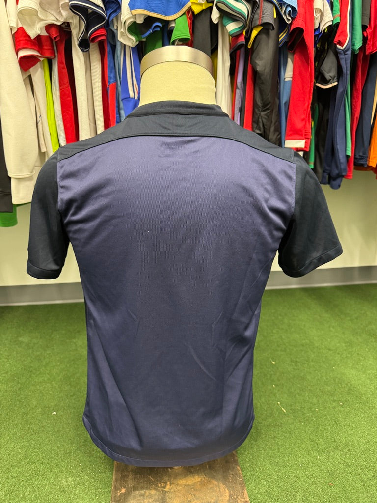 PSG 2015/16 Home Shirt | Retro Screamers