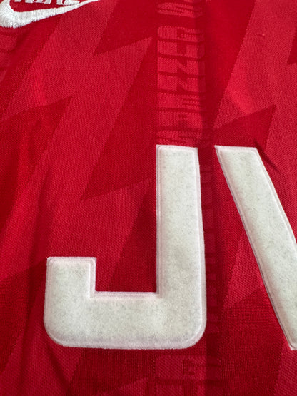 Arsenal 1994 Home Shirt - XL