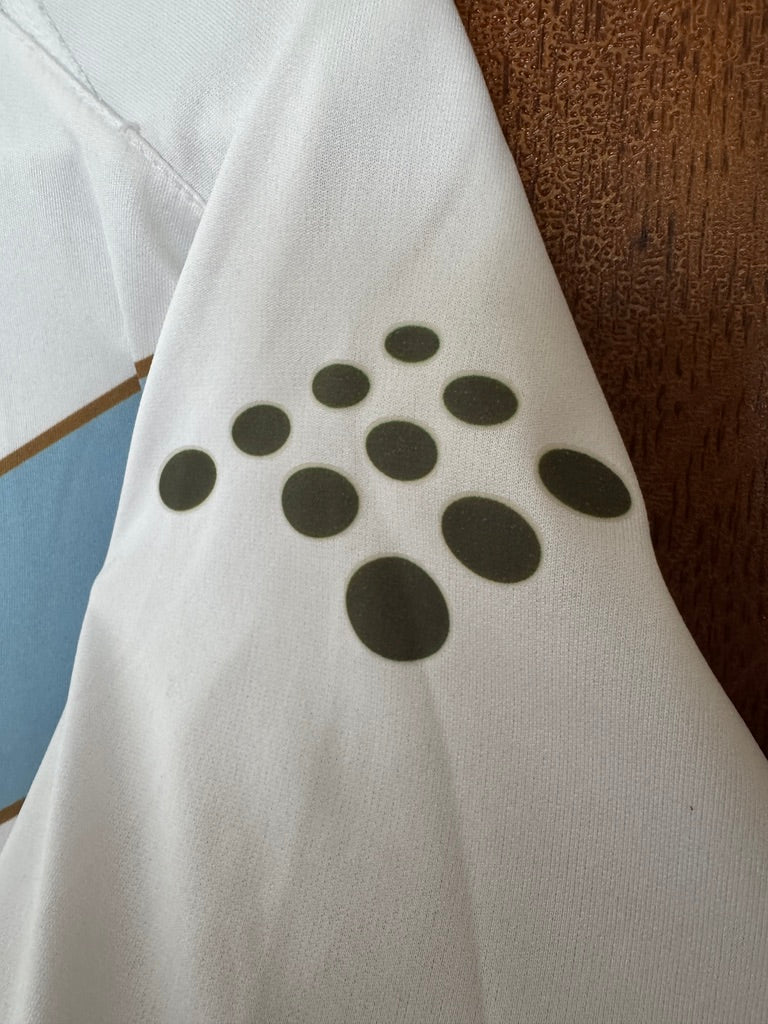 Scotland 2007 Away - L