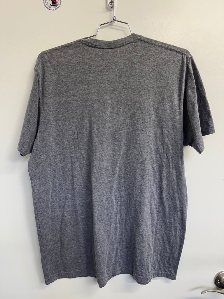 Columbus Crew Homage - XL