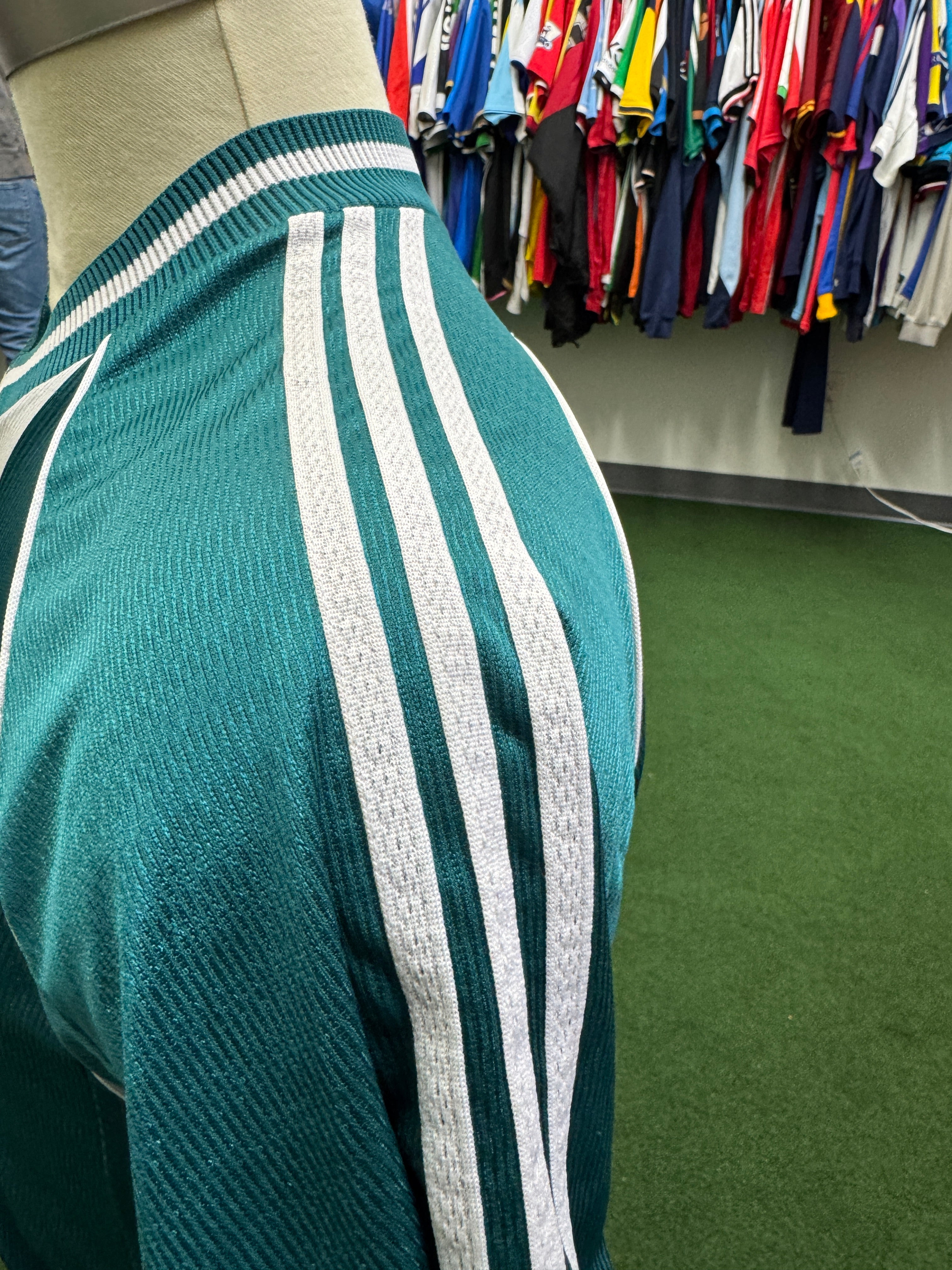 Germany 1998/99 Away Shirt | Retro Screamers