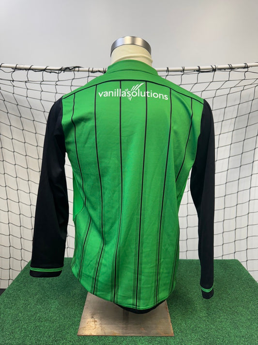 Scunthorpe United 2017/18 Away | Retro Screamers