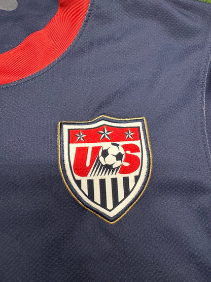 USA 2010 Away Shirt - S