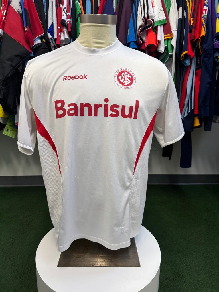 Internacional 2009 Tramontina #7 Away - XL