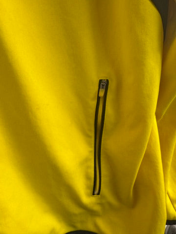 Columbus Crew 2011 Zip Up Jacket - L